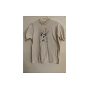 Vintage Panchen Lama tshirt.